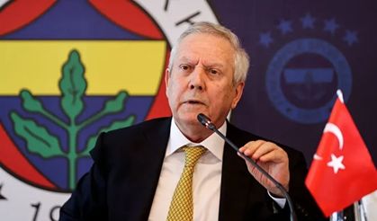 Aziz Yıldırım bombayı patlattı! Fenerbahçe'ye öyle bir forvet geliyor ki...