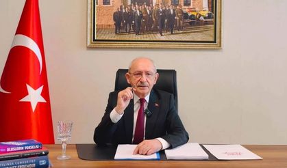 Kılıçdaroğlu’ndan ilk hamle: 3 ismi görevden aldı!