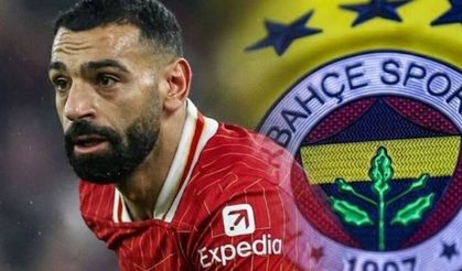 Fenerbahçe’den Mohamed Salah hamlesi: Yıldız futbolcuya dev teklif