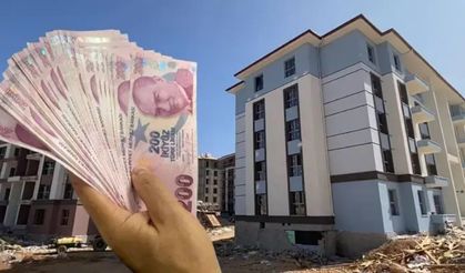 Kredi çekip ev alacaklar dikkat! Bakanlık düğmeye bastı, her an iptal olabilir