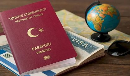 Türklere kapılar sonuna kadar açıldı: O ülke vize ücretini kaldırdı!