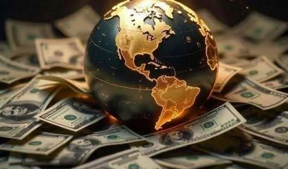 En çok borcu olan ülkeler açıklandı! Türkiye kaçıncı sırada?