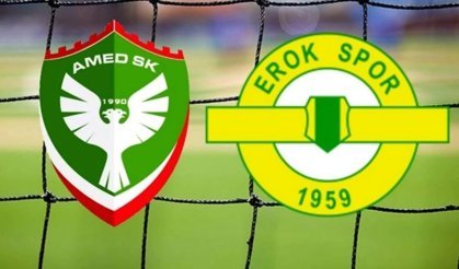 Yapay zeka Süper Lig’e çıkacak ikinci takımı tahmin etti: Amedspor mu, Esenler Erokspor mu?