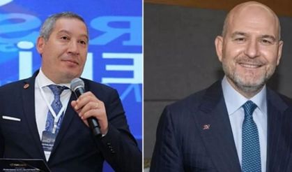 Veysel Topçu AK Parti'ye geçti mi, neden geçti? Süleyman Soylu Dinar Belediye Başkanı Veysel Topçu hakkında ne dedi?