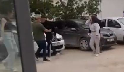 Afyonkarahisar Yeşilyol’da Dehşet Anları: Kavgayı Ayırmak İsteyen Yaşlı Adam Ölümden Döndü!