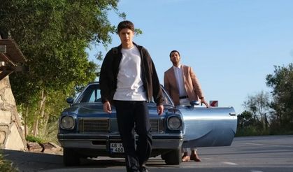 Ekranlara Yepyeni Bir Gençlik Draması: "Daha 17" Bu Akşam Kanal D'de!