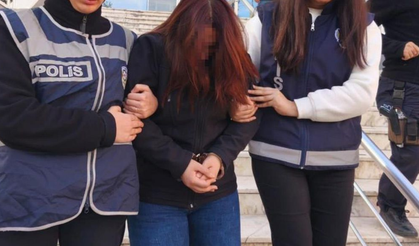 Kuvözdeki Dehşette Yeni Perde! 5 Günlük Bebeğe Şiddet Uygulayan Hemşire Hakim Karşısında: Mahkeme Salonunda Yalvardı!