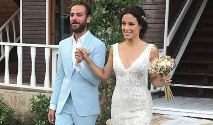 8 Yıllık Evlilik Tek Celsede Bitti! Erkan Kolçak Köstendil ve Cansu Tosun Boşandı