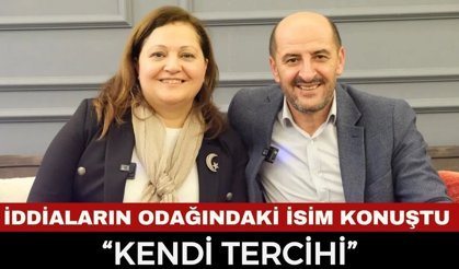 Burcu Köksal’ın Eşi Yasin Köksal Sessizliğini Bozdu! "Kendi Tercihidir"