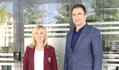 SEZER KÜÇÜKKURT'TAN KAMUOYU AÇIKLAMASI: "HAKARET VE SAYGISIZLIĞIM SÖZ KONUSU OLAMAZ"