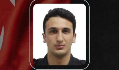 Şehit polis memuru Emrah Koç kimdir? Emrah Koç kaç yaşındaydı, nereli, evli mi?