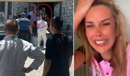 Dilan Polat ve ailesine silahlı saldırı: Can Polat hayatını kaybetti