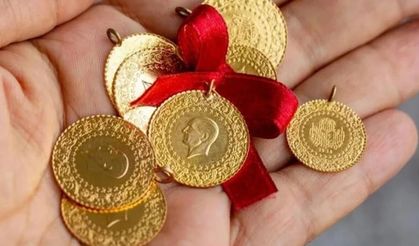 Altın fiyatları darmaduman oldu: Son 2 ayın en düşük seviyesi!