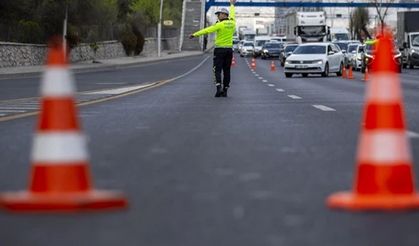 Sürücülerin Dikkatine! Afyonkarahisar'da O Cadde Trafiğe Kapatılıyor