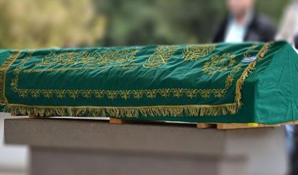 Afyon Cenaze Haberi: Dilek Altıntaş Vefat Etti