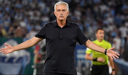 Türk Futbolunda Şok Gelişme: Jose Mourinho Türkiye’yi AİHM’e Şikayet Etti, Mahkeme Başvuruyu İşleme Koydu!
