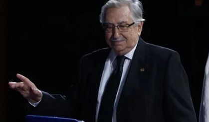 Sanat Dünyasını Yasa Boğan Ölüm! 91 Yaşındaki Usta İsim Yücel Paşmakçı Vefat Etti: Cenaze Detayları Belli Oldu...