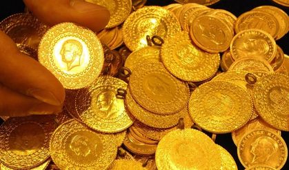 Altın Fiyatlarında Son Durum! Gram Altın 6 Bin TL'yi Aştı, Yatırımcılar Bu Seviyeyi İzliyor