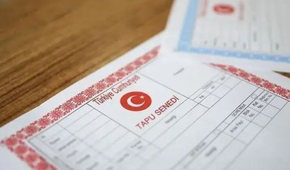 Ev ve Arsa Alacaklar Dikkat: Güvenli Ödeme Zorunluluğu 1 Ekim’e Çekildi