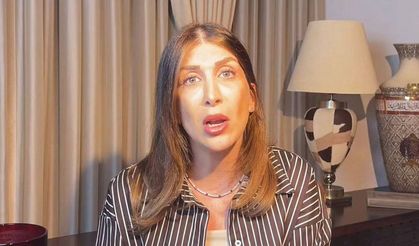 Tamar Tanrıyar lüks gemide kelepçelendi! Günlerdir firariydi, o limanda kıskıvrak yakalandı...