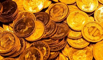 Altın Piyasasında Tarihi Çöküş: Ons ve Gram Altın Peş Peşe Çakıldı, Teknikte "Ölüm Kesişimi" Oluştu!