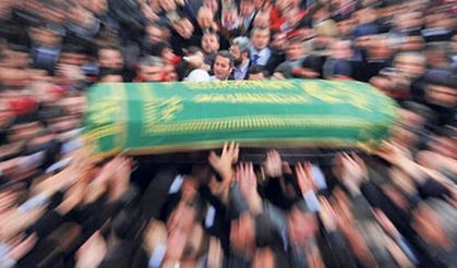 Afyonkarahisar'da vefat haberi: Hüseyin Çark vefat etti