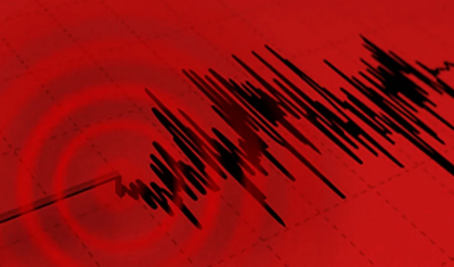 Balıkesir’de deprem mi oldu?