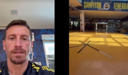 Mert Hakan Yandaş Fenerbahçe’de kalacak mı, ayrılacak mı?