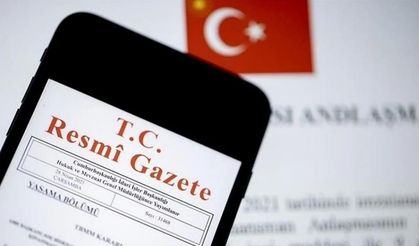 Resmi Gazete'de 1 Temmuz Ayarı: Vergi, Emniyet, Taksi ve İnternet Haber Sitelerinde Yeni Dönem Başladı!
