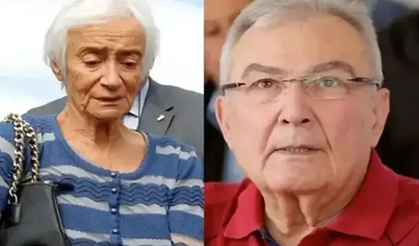Olcay Baykal Kimdir? Deniz Baykal'ın Eşi Olcay Baykal Neden Hayatını Kaybetti, Hastalığı Neydi?