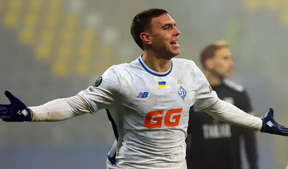 Galatasaray Matviy Ponomarenko transferini bitiriyor mu? Icardi sonrası forvette yeni hedef kim?