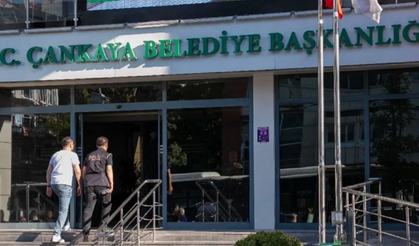 Çankaya Belediye Başkanvekili Seçildi! Haldun Güler Kaç Oy Aldı, Fevzi Gümüş Kaç Oyda Kaldı?