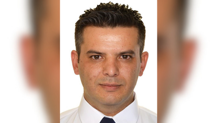 Görevi başında fenalaşan polis memuru Mehmet Ali Kartal şehit düştü: Memleketi Kütahya'da uğurlanacak