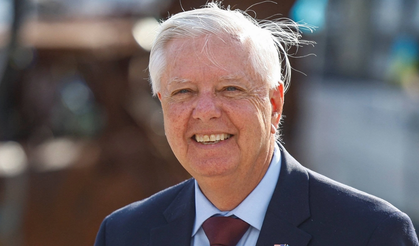 ABD Siyasetinde Şok Ölüm: Senatör Lindsey Graham Hayatını Kaybetti! Lindsey Graham Kimdir, Türkiye Tutumu Nasıldı?