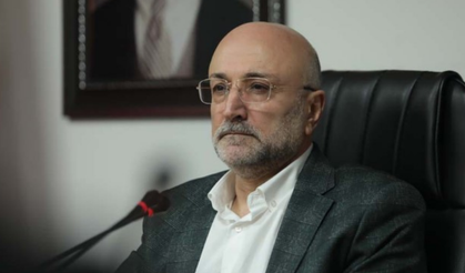 AK Parti Afyonkarahisar’da flaş gelişme! İl Başkanı Turgay Şahin görevinden ayrıldı...