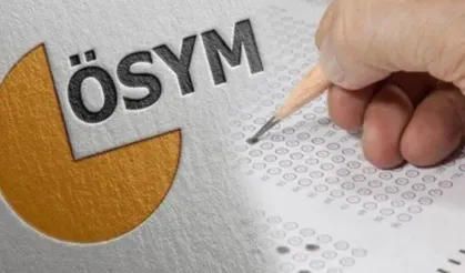 ÖSYM'den AYT için kritik karar: Bir soru iptal edildi, bir sorunun cevabı değiştirildi