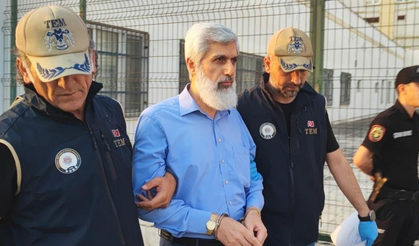 Furkan Vakfı’na operasyon: Alparslan Kuytul ve eşi dahil 32 kişi gözaltında