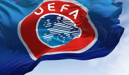 UEFA ülke puanı sıralaması güncellendi: Türkiye'nin UEFA ülke puanı kaç, kaçıncı sırada?
