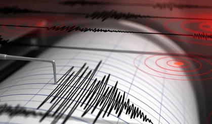 Deprem mi oldu, Marmara ve Ege’de depremlerin büyüklüğü kaç?