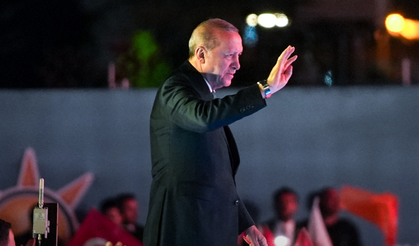 Cumhurbaşkanı Erdoğan AK Parti'nin 25 Yıllık Dev Hizmet Bilançosunu Açıkladı!