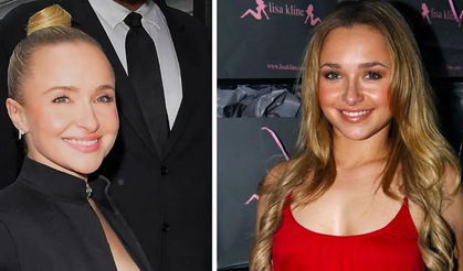 "Heroes" ve "Scream"in yıldızı Hayden Panettiere öldü mü, neden öldü?