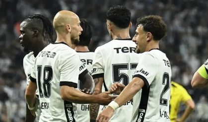 Beşiktaş-Kauno Zalgiris maçı ne zaman, saat kaçta, hangi kanalda?