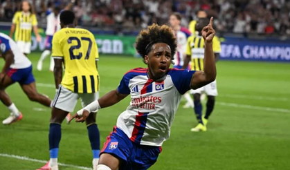 Fenerbahçe Malick Fofana için ne kadar teklif yaptı? Lyon’a sunulacak rakam belli oldu