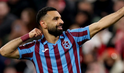 Bu iddia doğruysa yer yerinden oynar: Trabzonspor, Salah ile anlaştı!