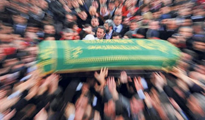 Afyonkarahisar’da cenaze haberi: Selahattin Türkyılmaz vefat etti