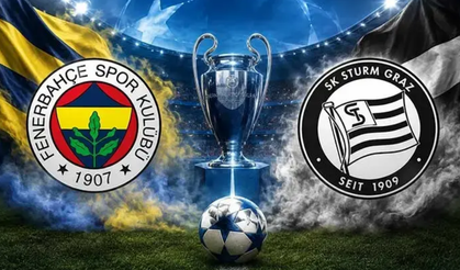 Yapay zekadan bomba tahmin: Fenerbahçe-Sturm Graz maçı kaç kaç biter?