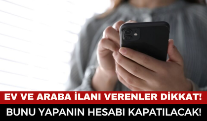 Sosyal Medyada 'Fiyat İçin DM' Yazan Yandı! Bakanlıktan 8,2 Milyon Liralık Dev Ceza Yağmuru!