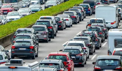 Araç sahiplerinin dikkatine! Yeni uygulama sessiz sedasız devreye girdi