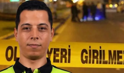 Korsan Taksi Cezasına Kızıp Meslektaşını Şehit Etti! Afyonlu Polis Memuru Mehmet Ali Topatan Şehit Oldu