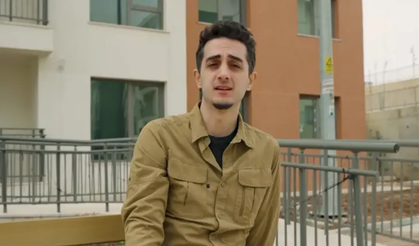 Ruhi Çenet’in Son Videosu Dünya Gündemine Oturdu! New York’taki Gizemli Cemaatin İçine Gi̇rdi